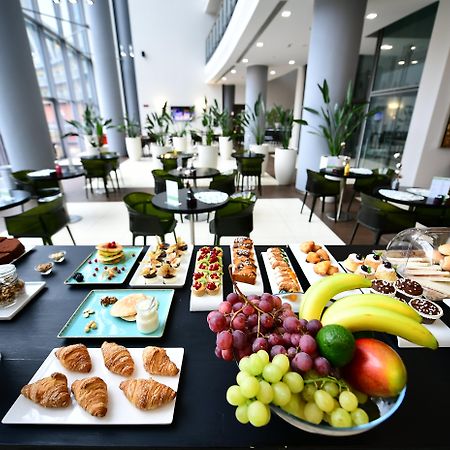 Holiday Inn Nola - Naples Vulcano Buono By Ihg Luaran gambar