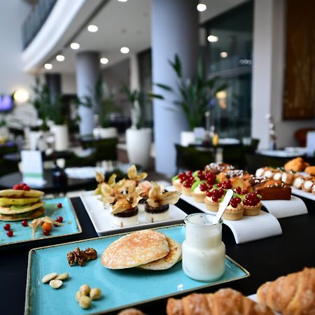 Holiday Inn Nola - Naples Vulcano Buono By Ihg Luaran gambar