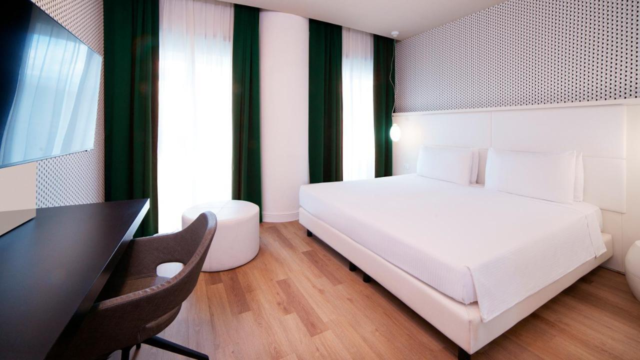 Holiday Inn Nola - Naples Vulcano Buono By Ihg Luaran gambar