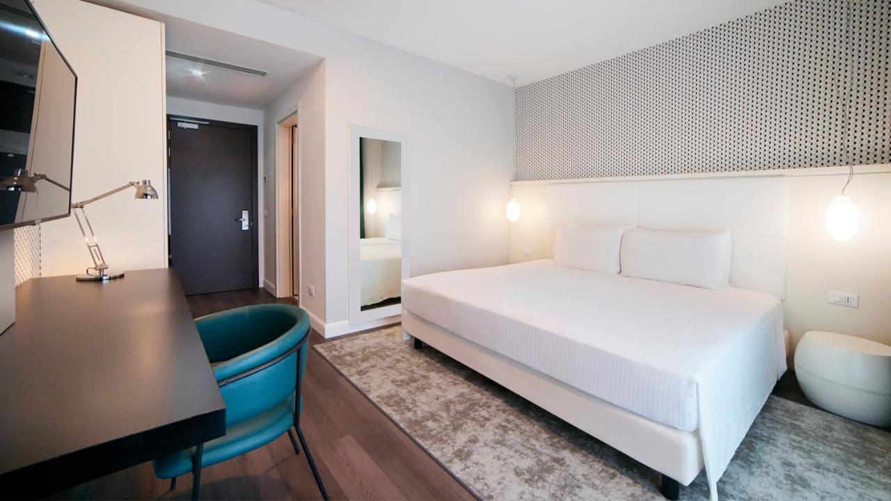Holiday Inn Nola - Naples Vulcano Buono By Ihg Luaran gambar
