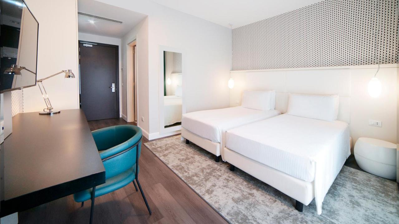 Holiday Inn Nola - Naples Vulcano Buono By Ihg Luaran gambar