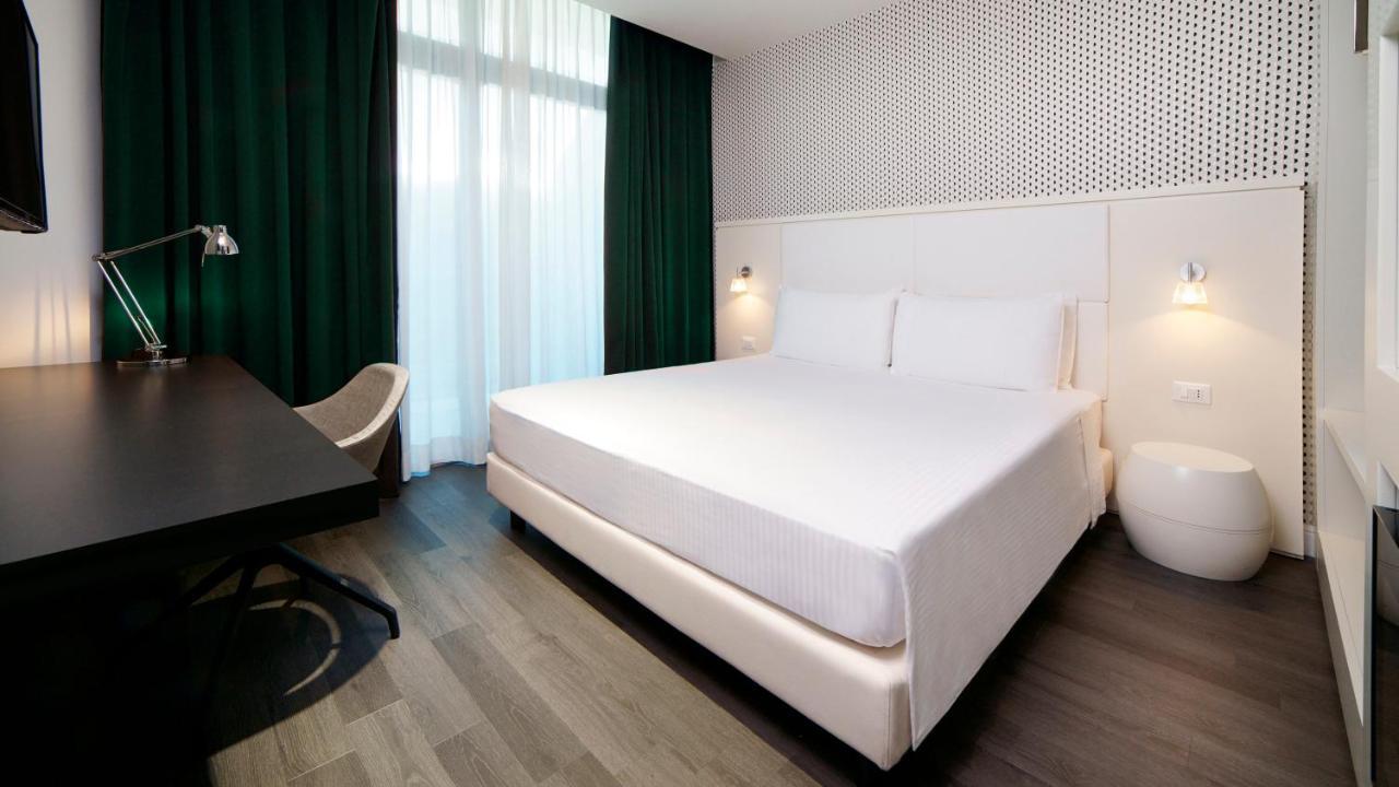 Holiday Inn Nola - Naples Vulcano Buono By Ihg Luaran gambar