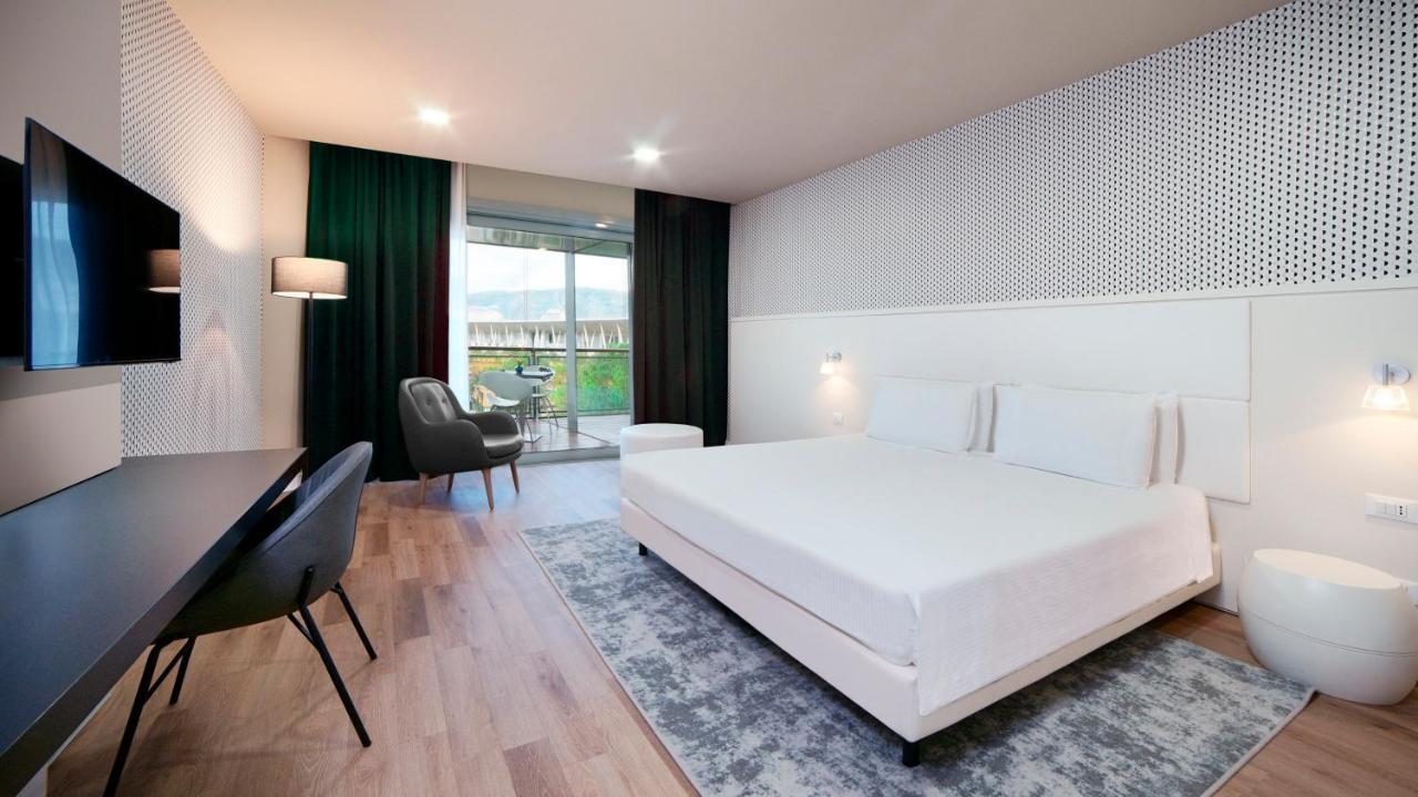 Holiday Inn Nola - Naples Vulcano Buono By Ihg Luaran gambar