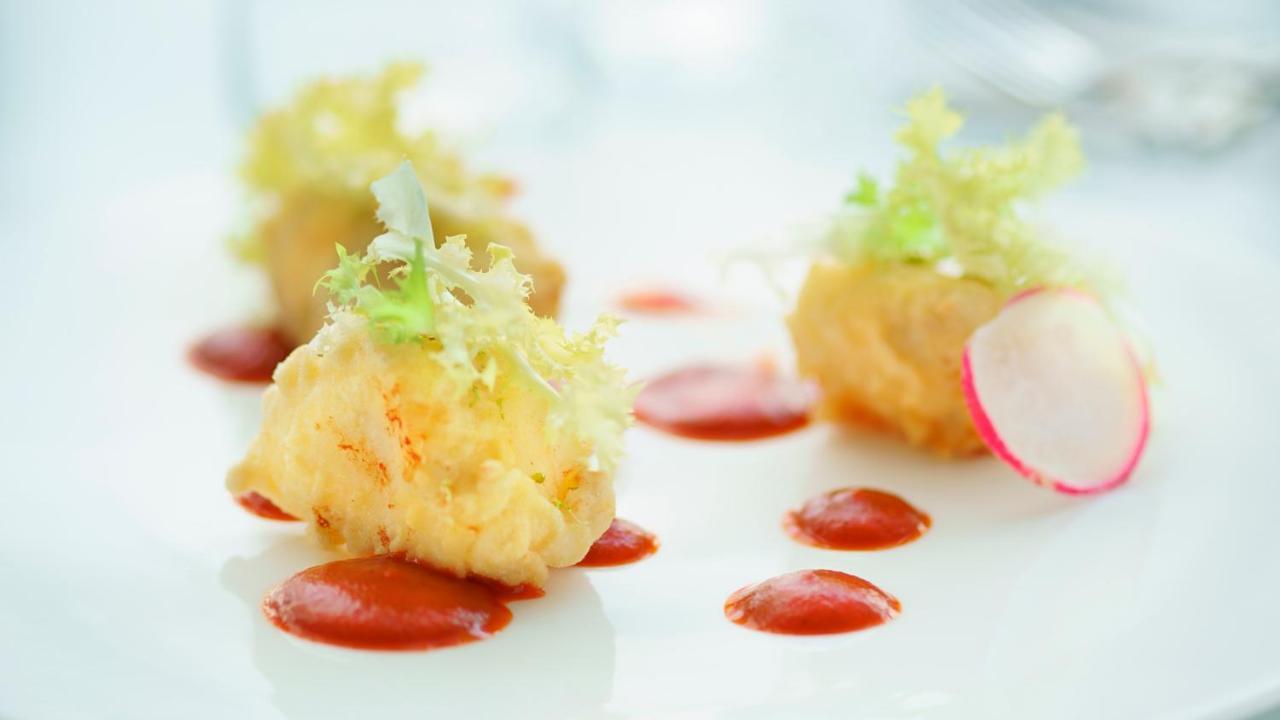 Holiday Inn Nola - Naples Vulcano Buono By Ihg Luaran gambar