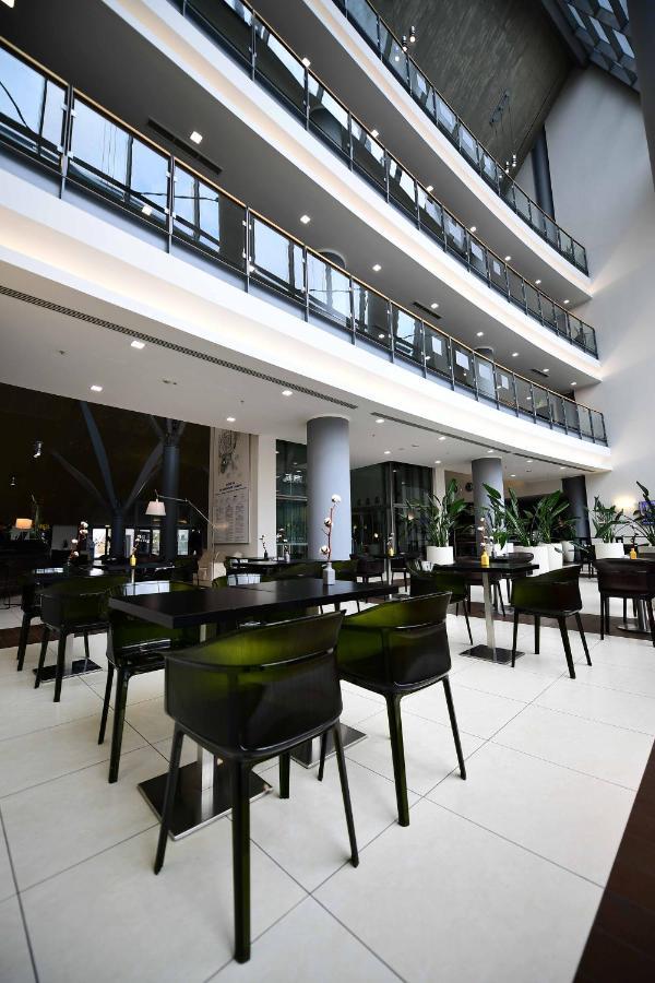 Holiday Inn Nola - Naples Vulcano Buono By Ihg Luaran gambar