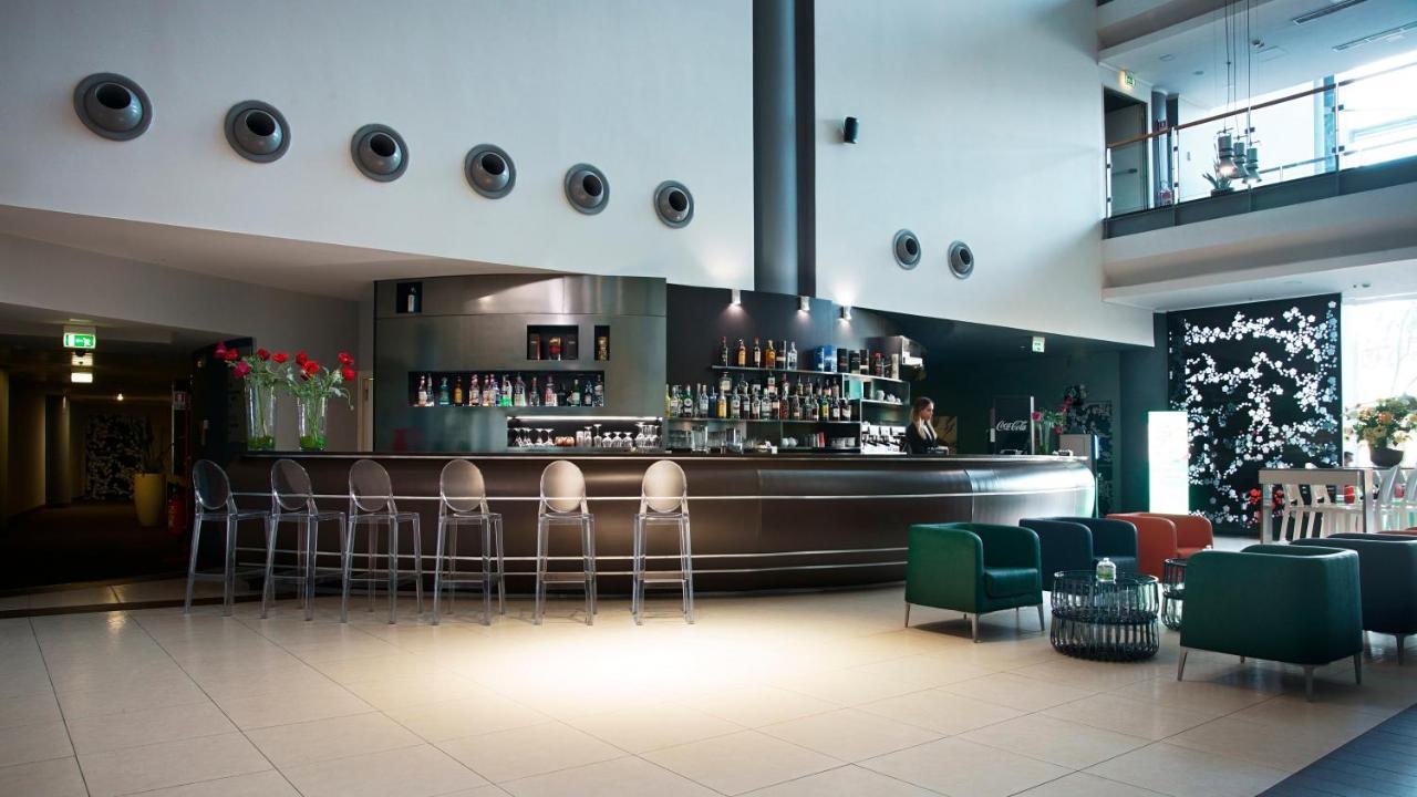 Holiday Inn Nola - Naples Vulcano Buono By Ihg Luaran gambar