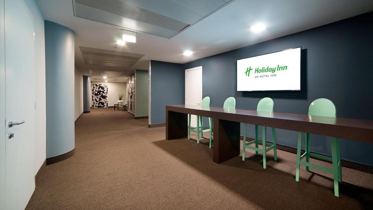 Holiday Inn Nola - Naples Vulcano Buono By Ihg Luaran gambar