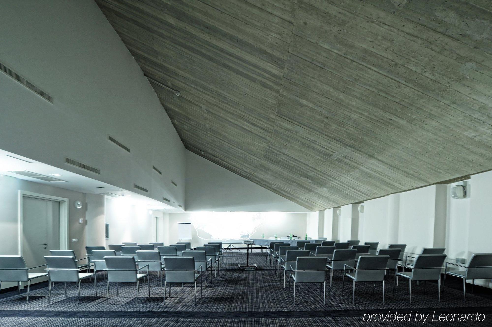 Holiday Inn Nola - Naples Vulcano Buono By Ihg Luaran gambar