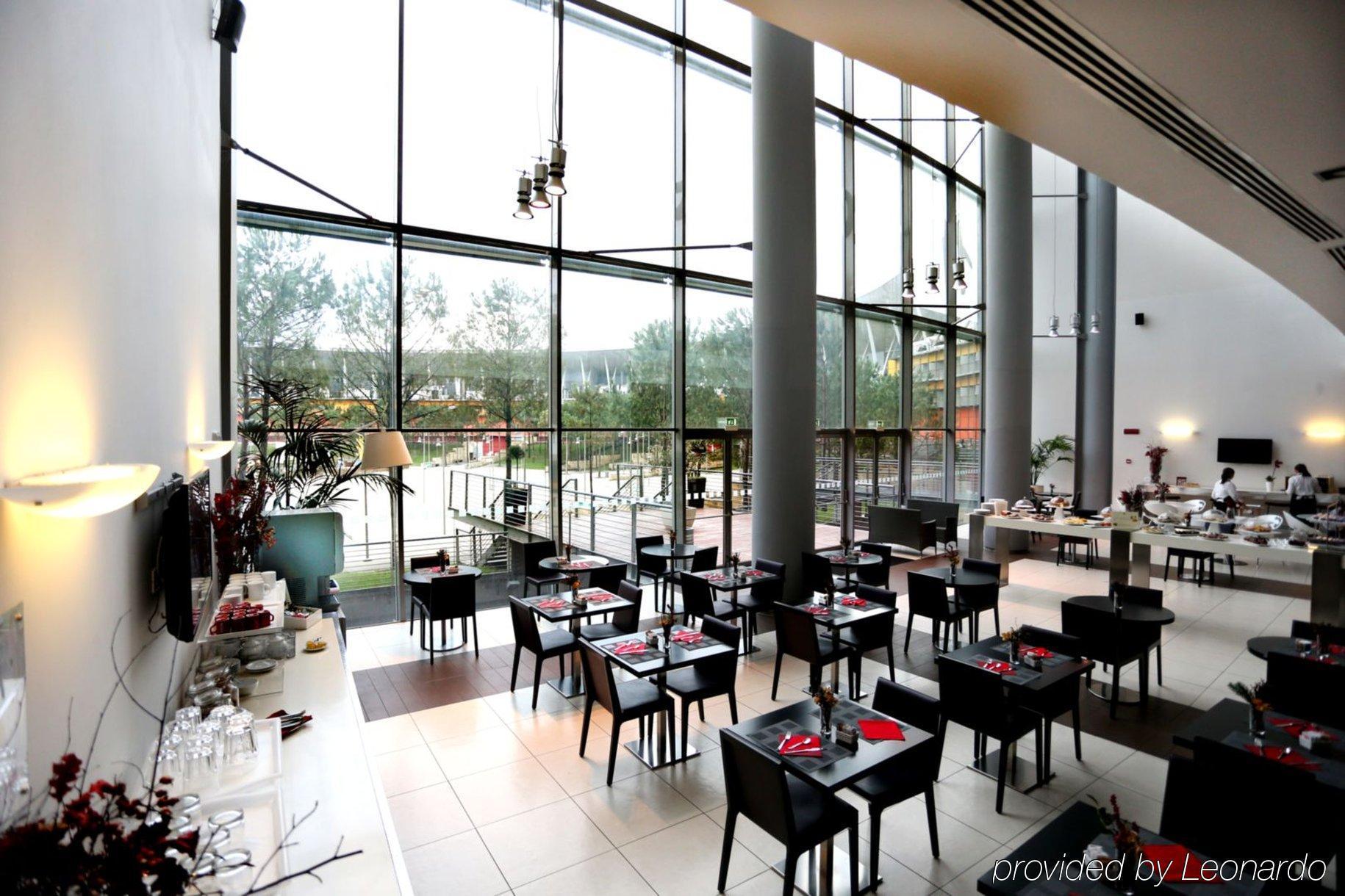 Holiday Inn Nola - Naples Vulcano Buono By Ihg Luaran gambar
